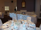 Wedding Chair Covers Lincoln